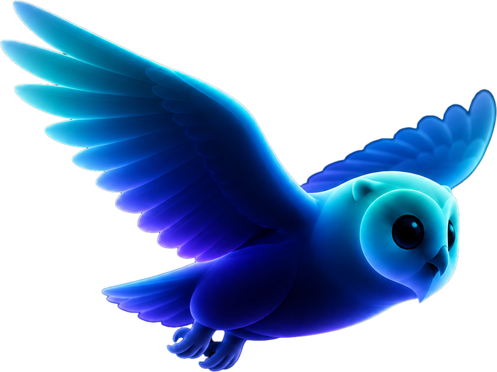 Arura Dusk owl